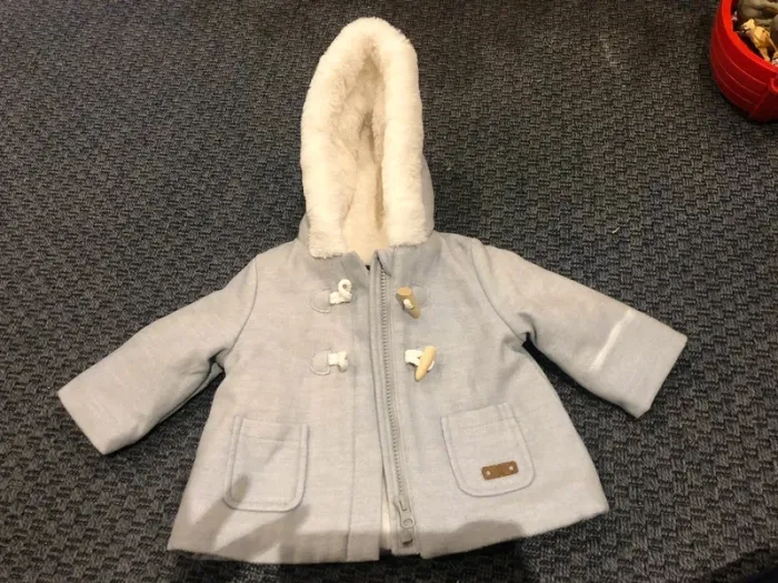 Manteau