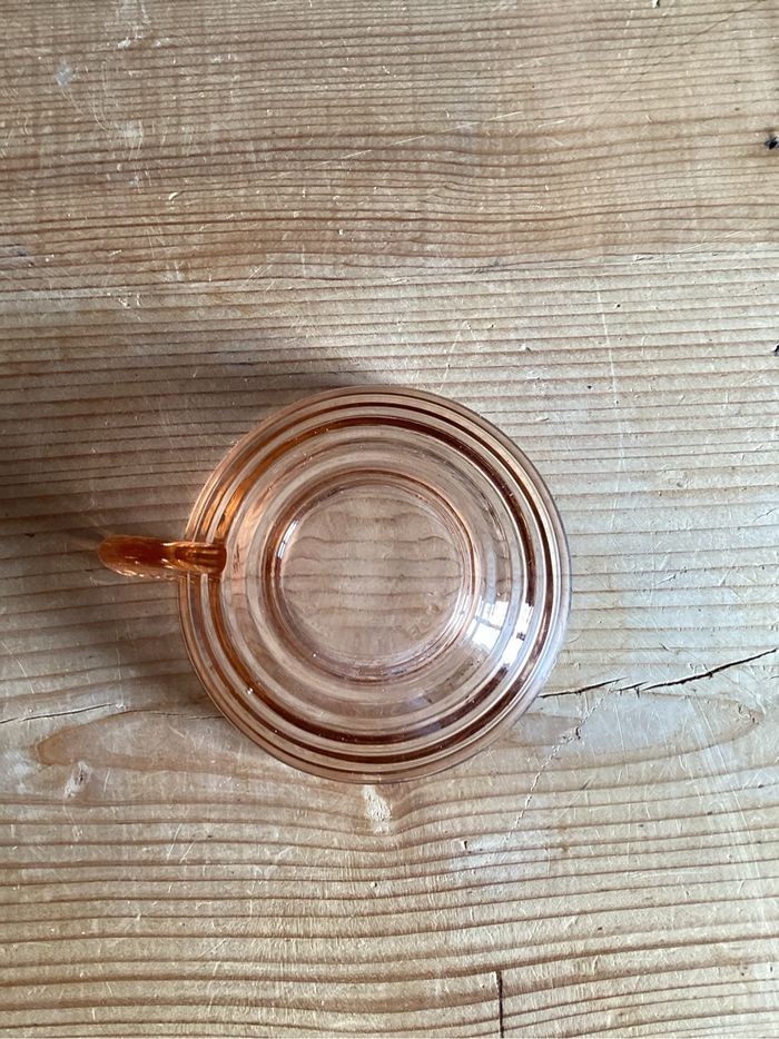 Tasse artdeco - photo numéro 4