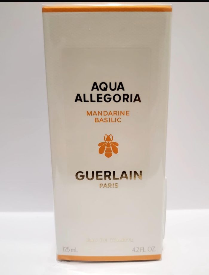 Aqua allegoria guerlain