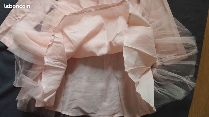 Robe neuve Interdit de me gronder - photo numéro 7