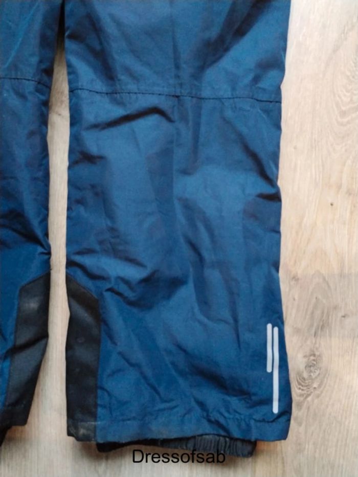 Pantalon Ski Fille - photo numéro 6