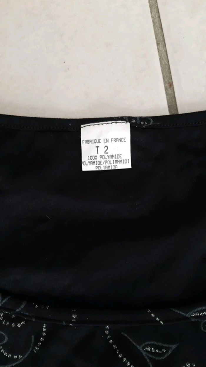 Robe courte été femme - photo numéro 2