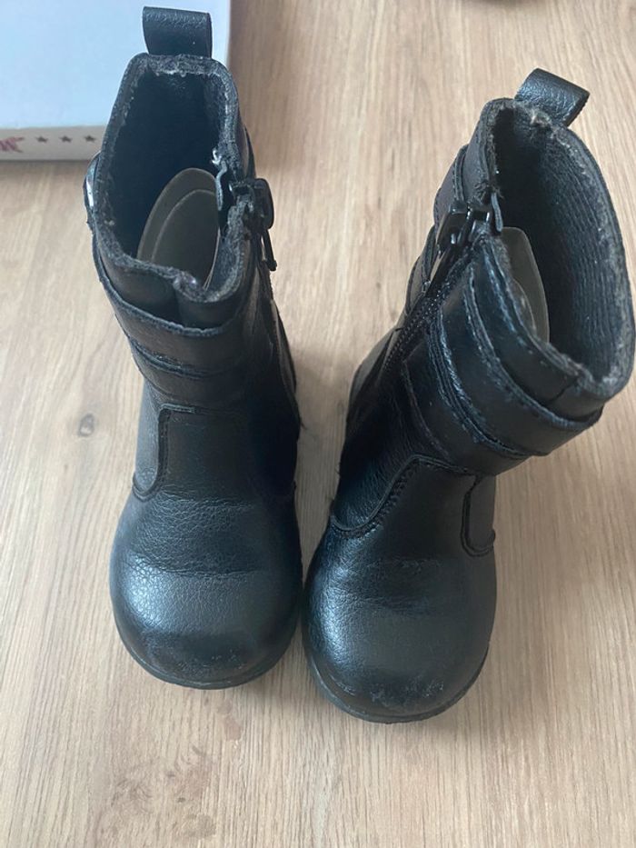 Bottes - photo numéro 3