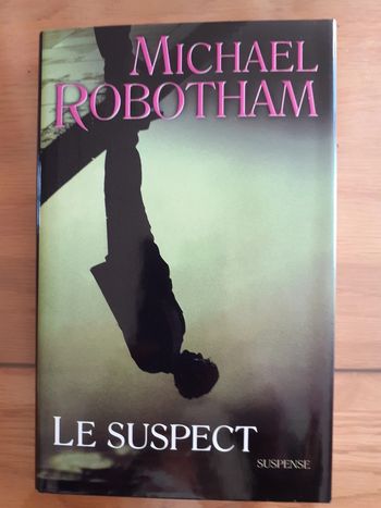 Le suspect
