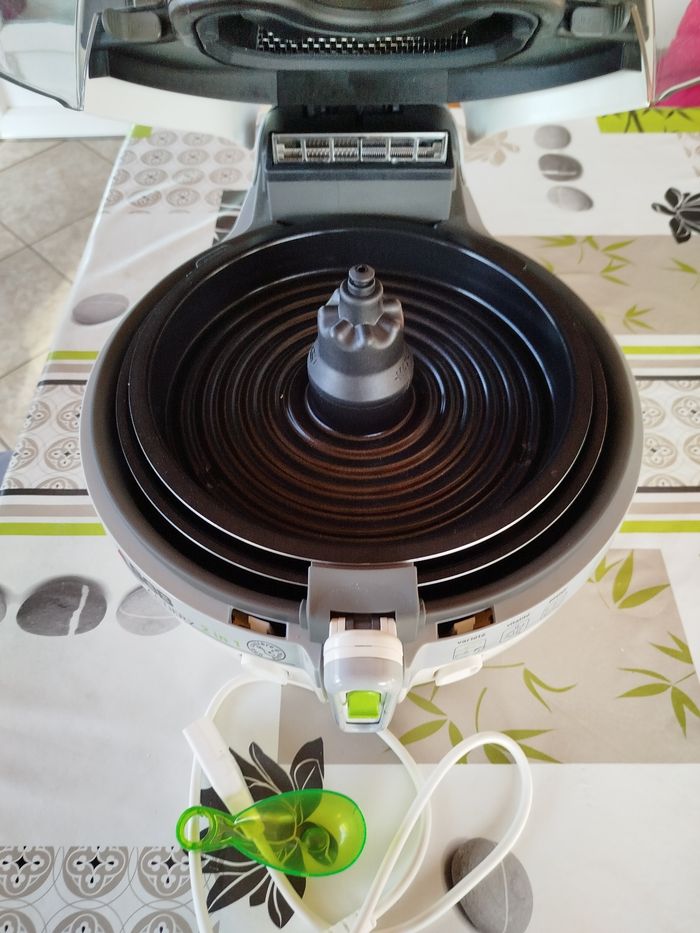 Friteuse actifry 2 en 1 + livret recettes - photo numéro 6