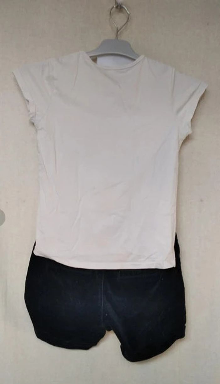 ensemble okaidi - photo numéro 2