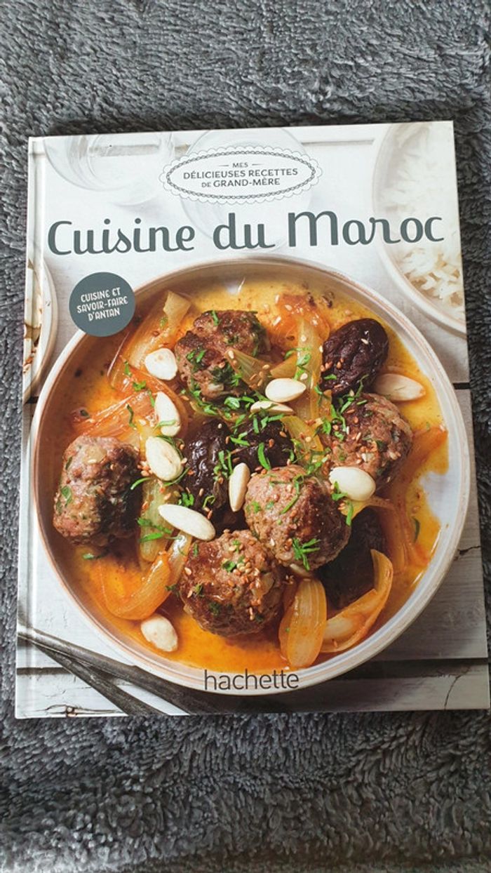 Mes délicieuses recettes de grand-mère du 101 au 110 - photo numéro 2