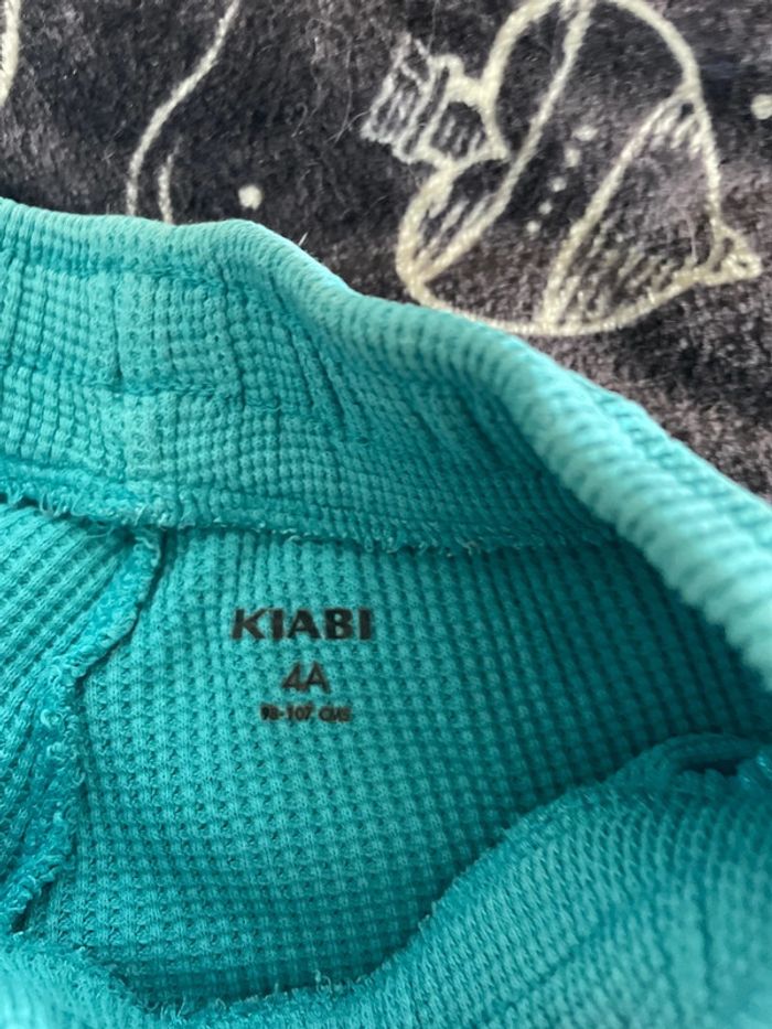 Short Kiabi 4 ans - photo numéro 2