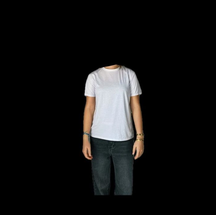 Lot de 3 tee-shirts - photo numéro 3