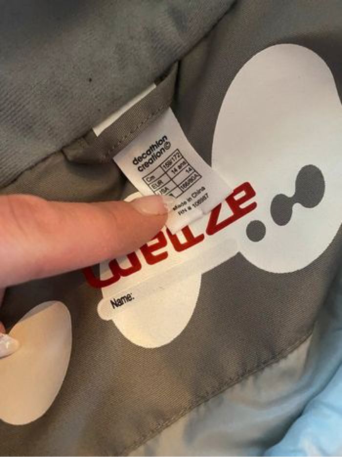 Combinaison ski - photo numéro 5