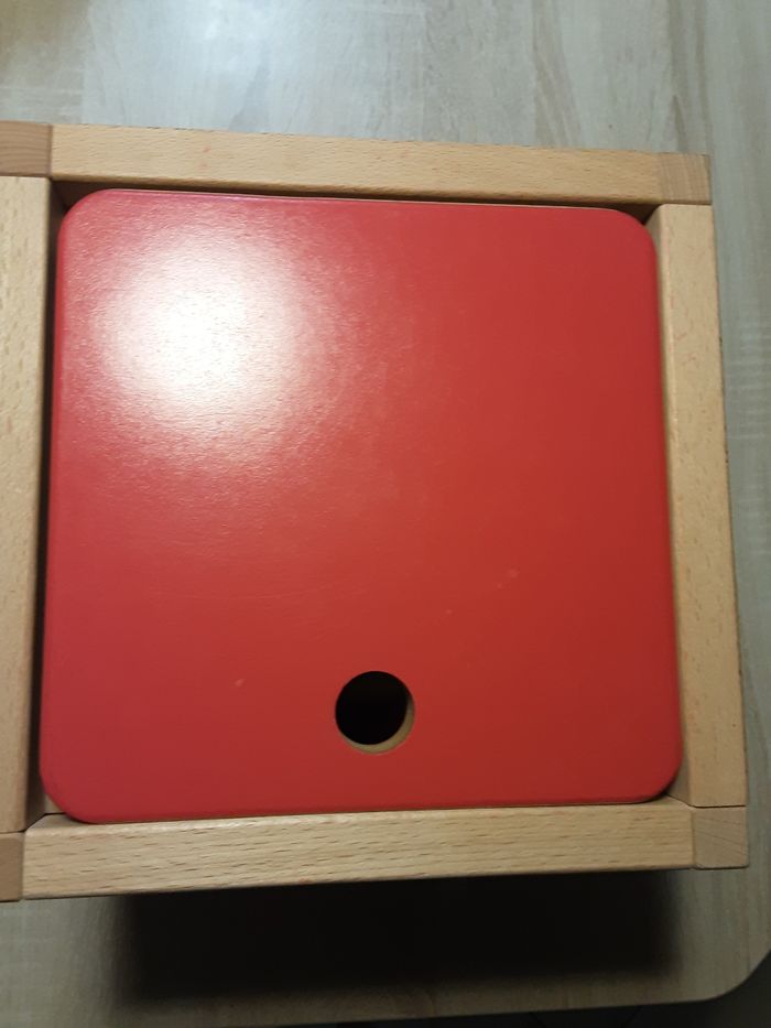 Cube d Activité  interactive mul-activite oxybul - photo numéro 8