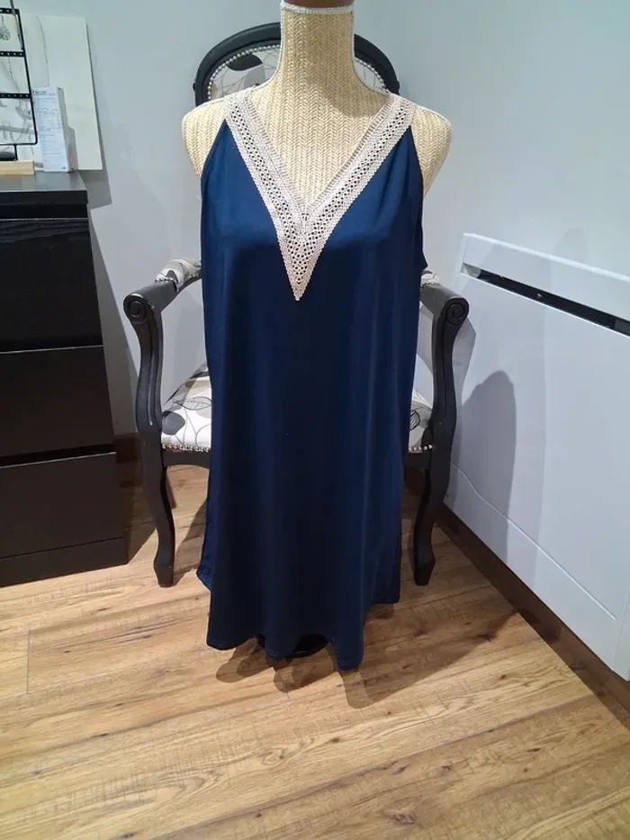 Robe taille44 - photo numéro 3