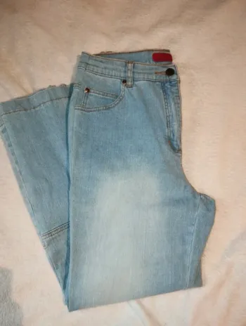 Jeans vintage