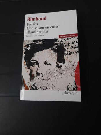 Rimbaud