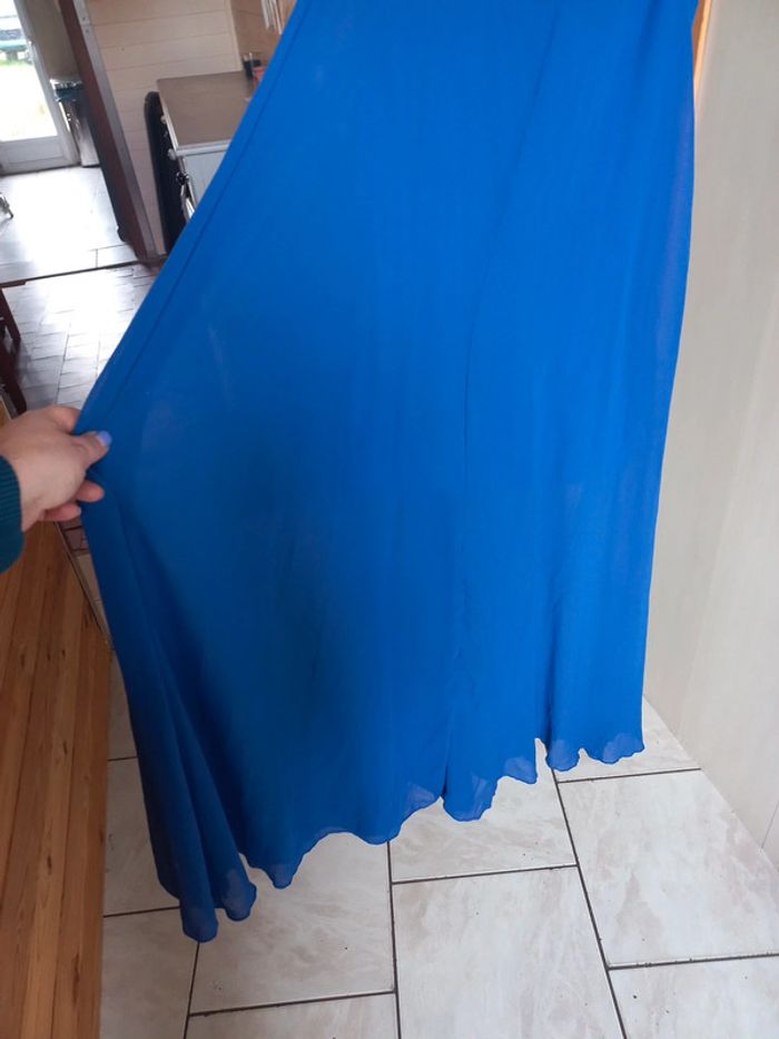 Robe de cérémonie - photo numéro 7