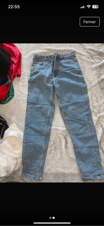 Jean .