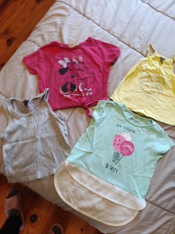 Lots de vêtements taille 3 ans