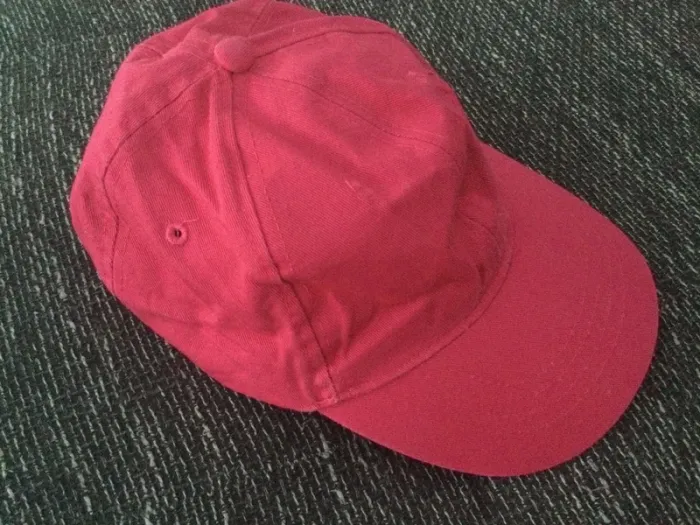 Casquette rose 8-12 ans - photo numéro 3