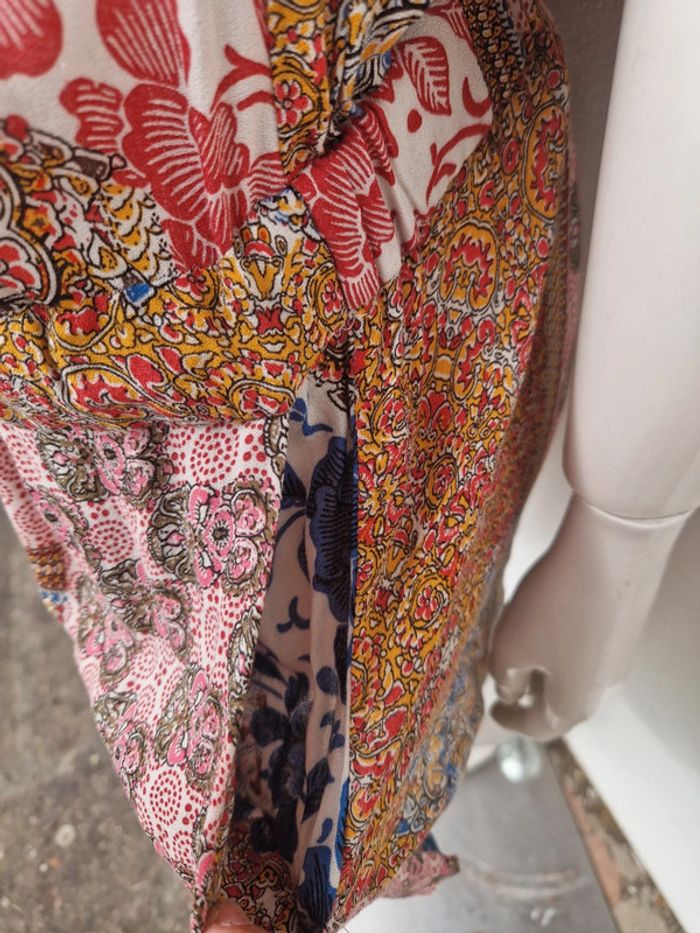 Combishort Zara 🎨 - photo numéro 5