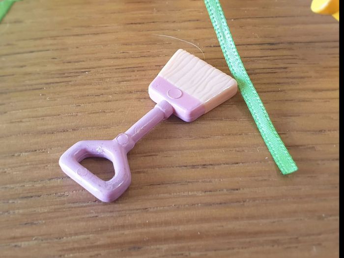 Mon Petit  Poney G2  Gardener  (rare) - photo numéro 10