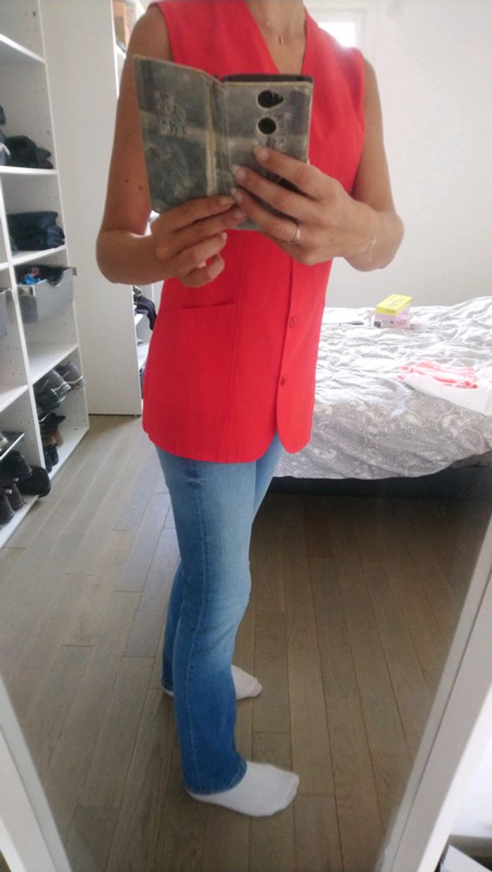 Chemisier - photo numéro 2