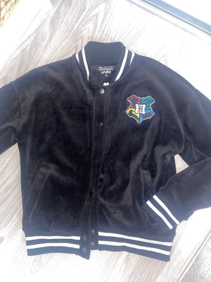 Veste undiz Harry porter XS