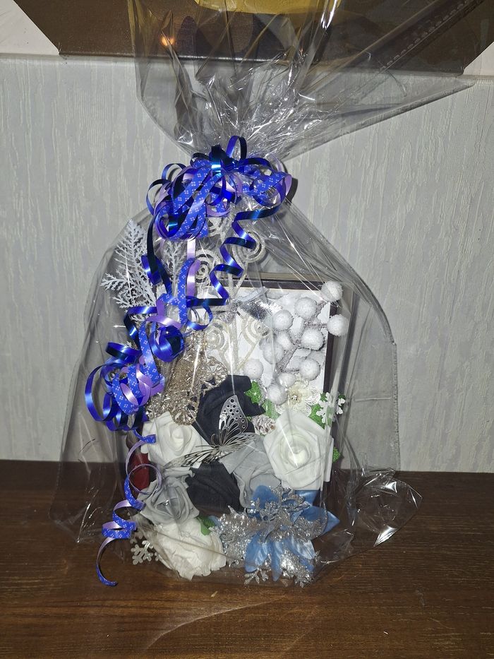 Livre déco noel - photo numéro 3