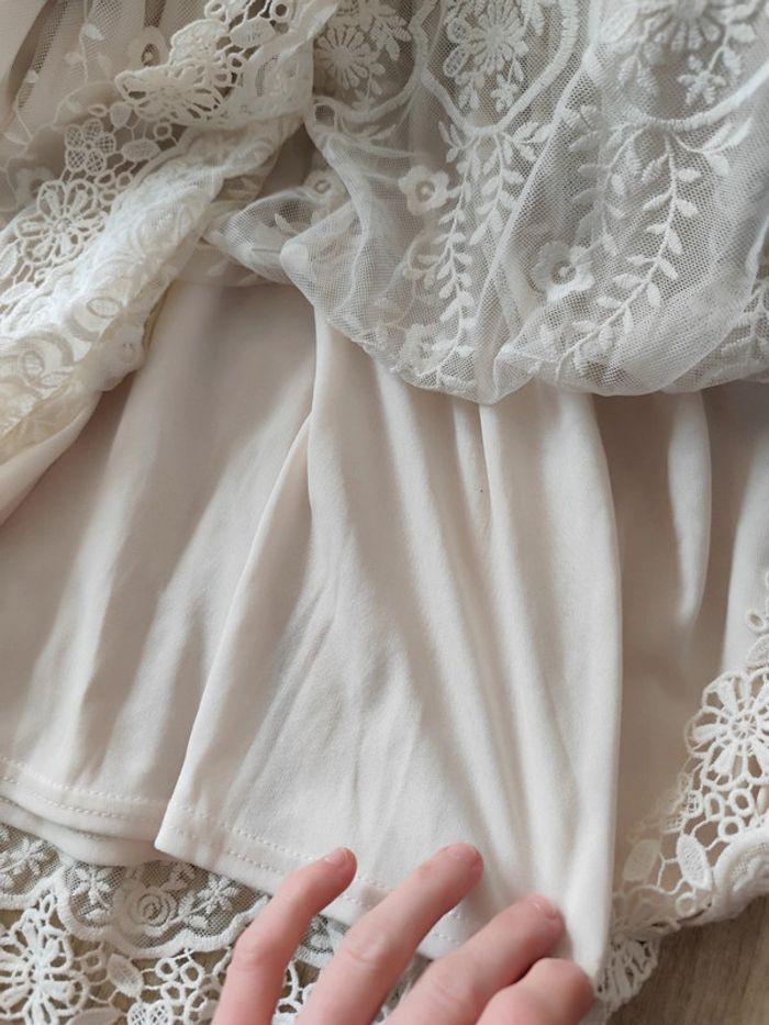 Robe Mayoral - photo numéro 6