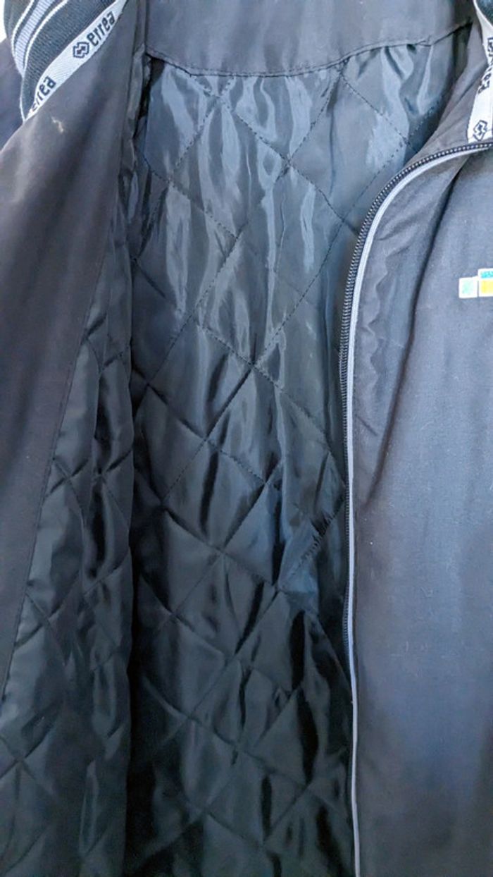 Veste sans manches Metz TXL - photo numéro 4