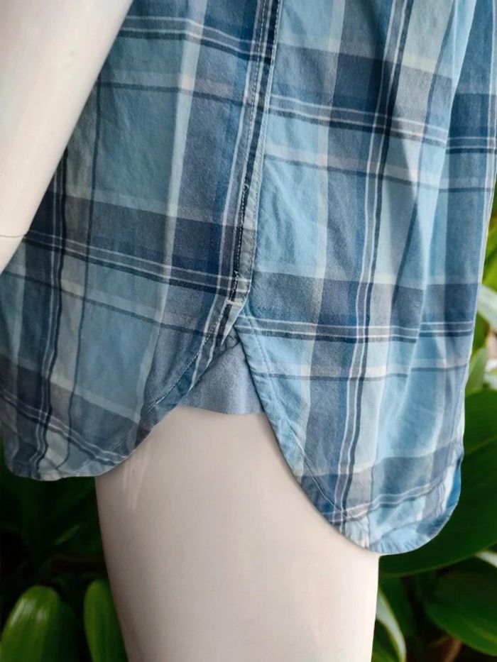 Chemise Tommy Hilfiger - photo numéro 6
