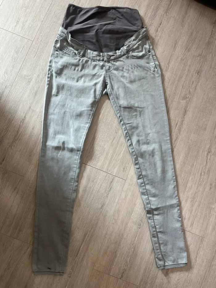Jeans grossesse