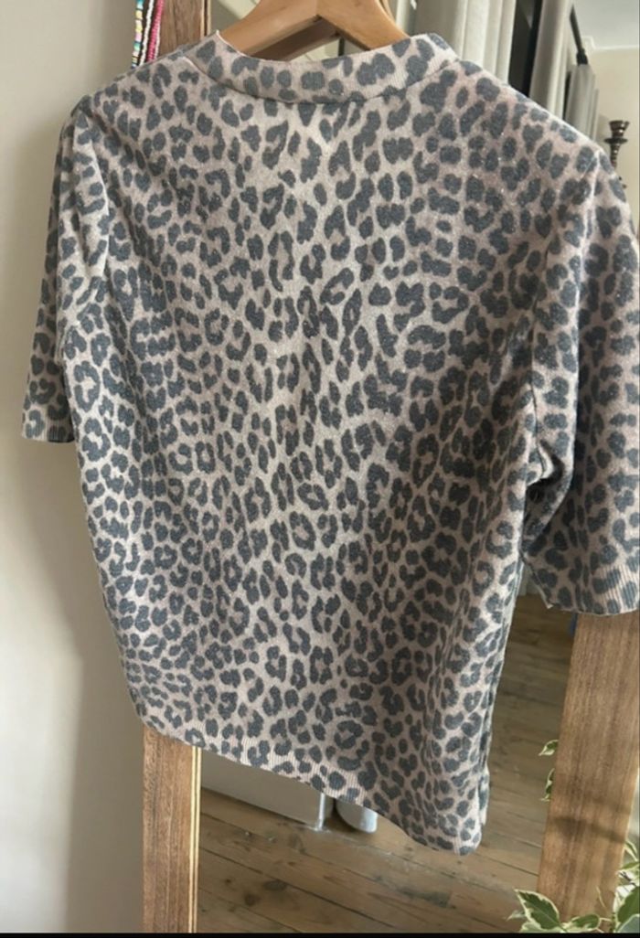 Cardigan - photo numéro 3