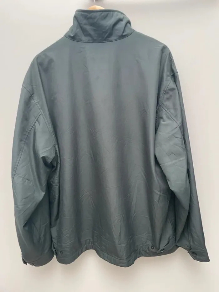 Grey Jacket Gap Mens XL - photo numéro 10