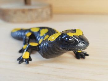 Bullyland salamandre Figurine animal de la campagne