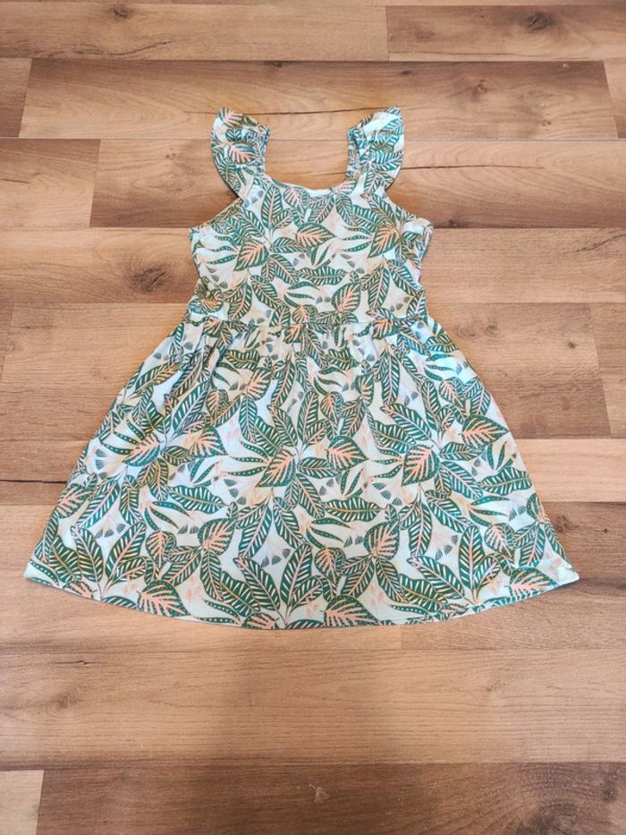Robe Kiabi 4 ans en TBE