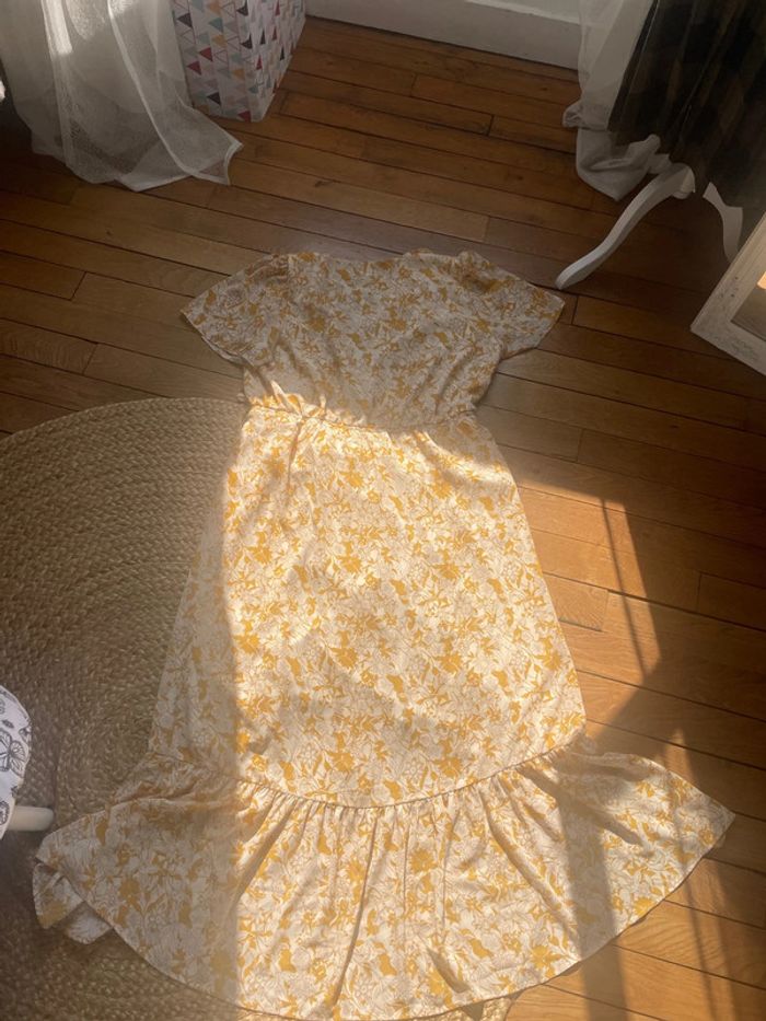 Robe longue - photo numéro 5