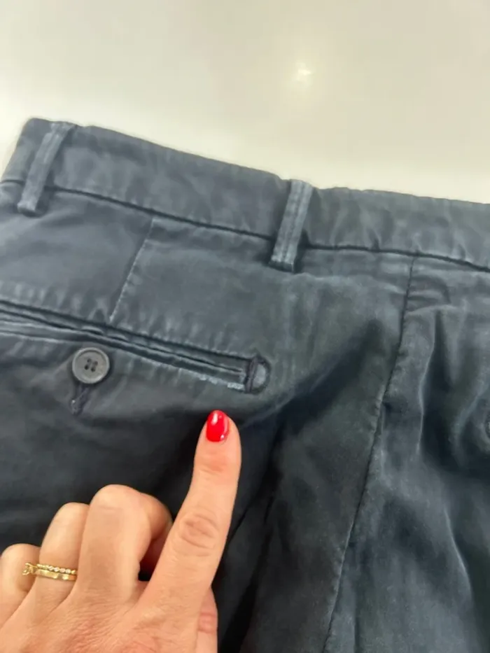 Pantalon Armani Exchange taille 31 - photo numéro 6