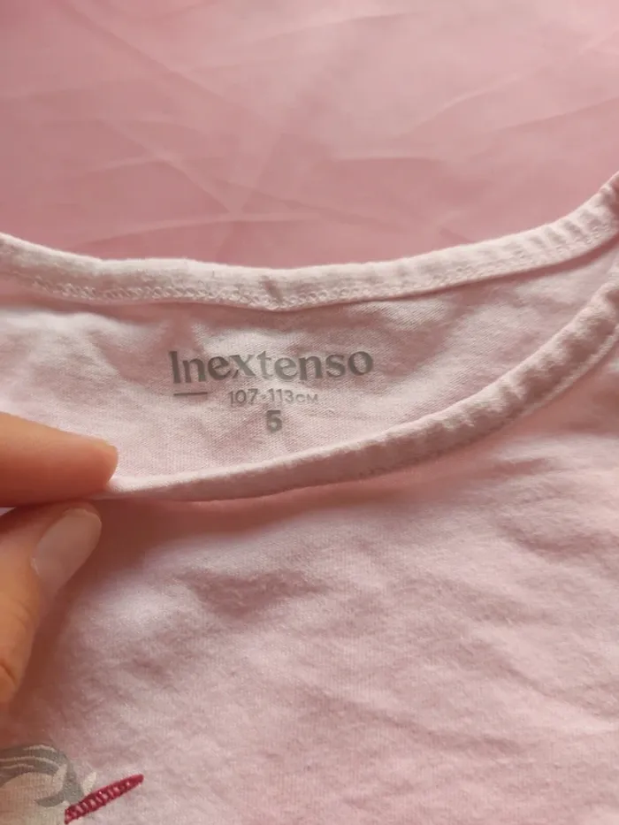 Lot de 2 t-shirts manches longues - photo numéro 7
