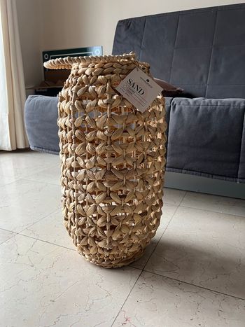 Lanterne sand Atmosphera