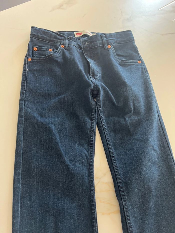 Jeans Levi’s 14 ans 510 Skinny