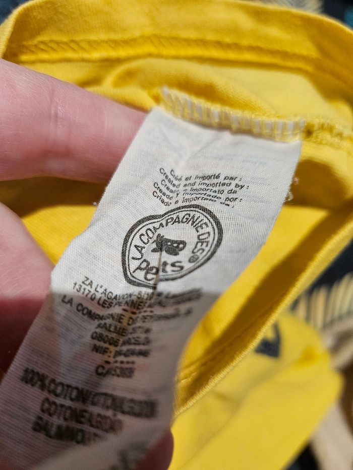 Haut ML 6 ans - photo numéro 5