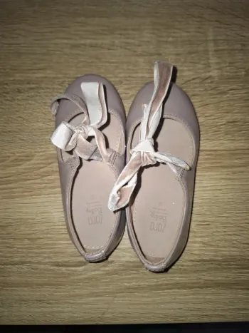 Chaussure 22