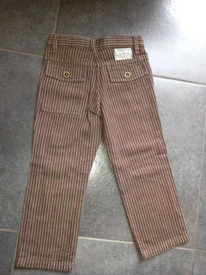 Pantalon - photo numéro 5