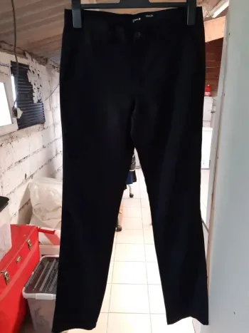 Pantalon de costume