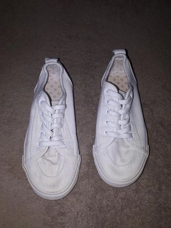 Chaussures fille 28