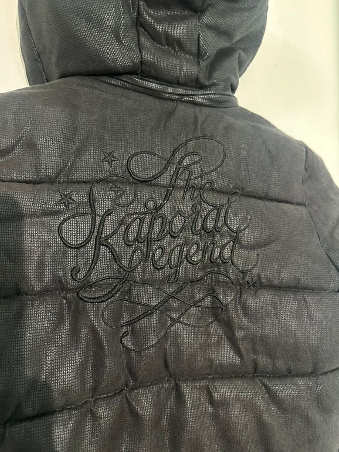 Doudoune Kaporal Kids t10 ans - photo numéro 6
