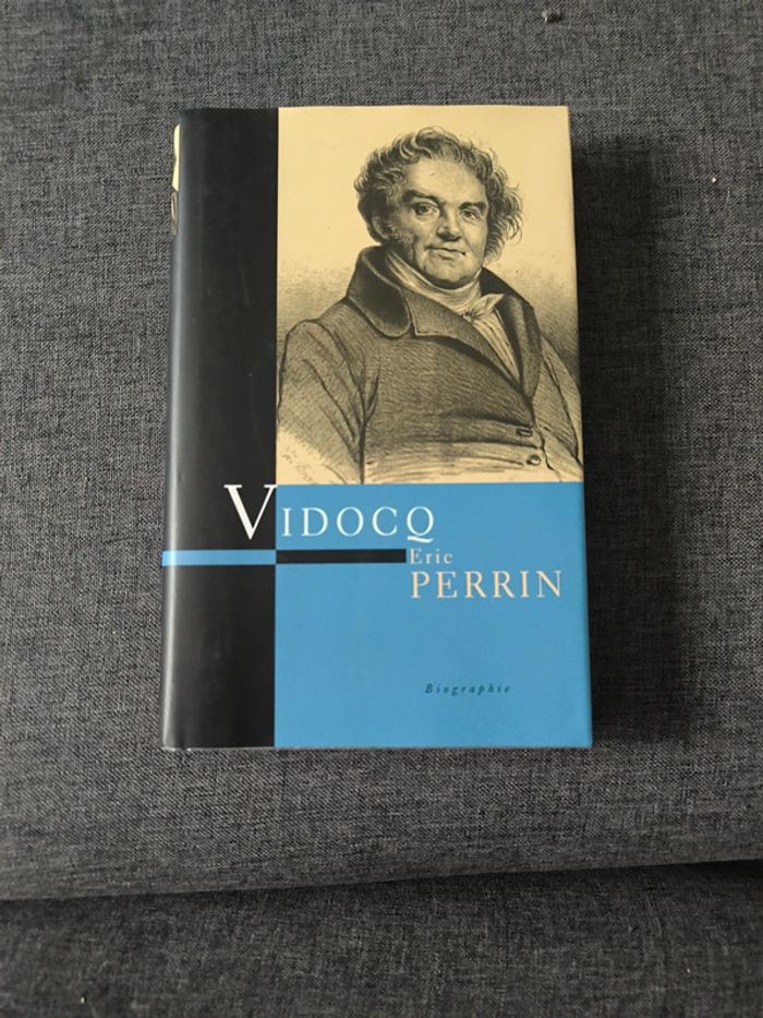 Vidocq