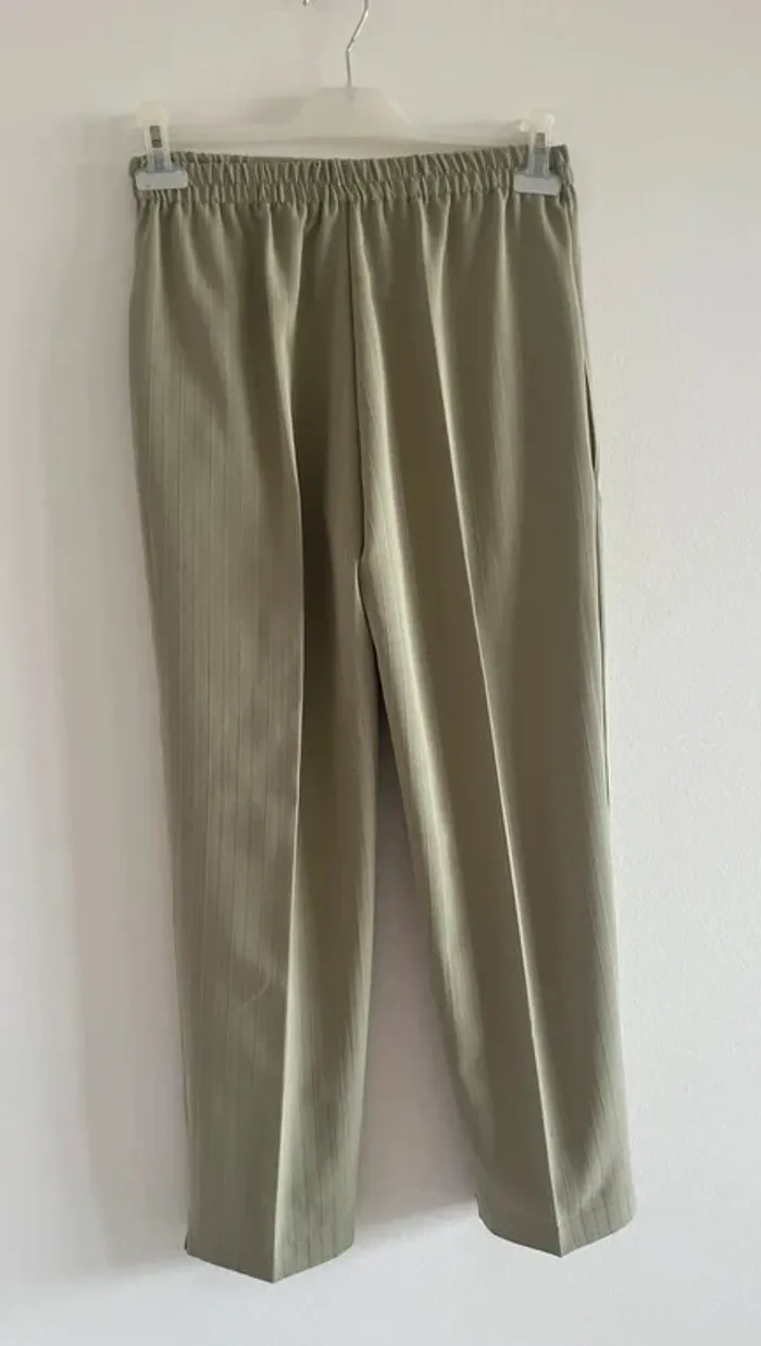 Pantalon fluide - photo numéro 2