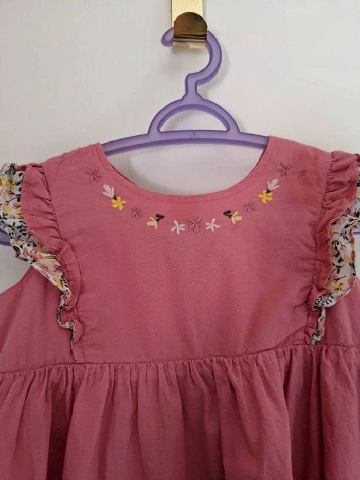 Robe et bloomer Sergent Major - photo numéro 2