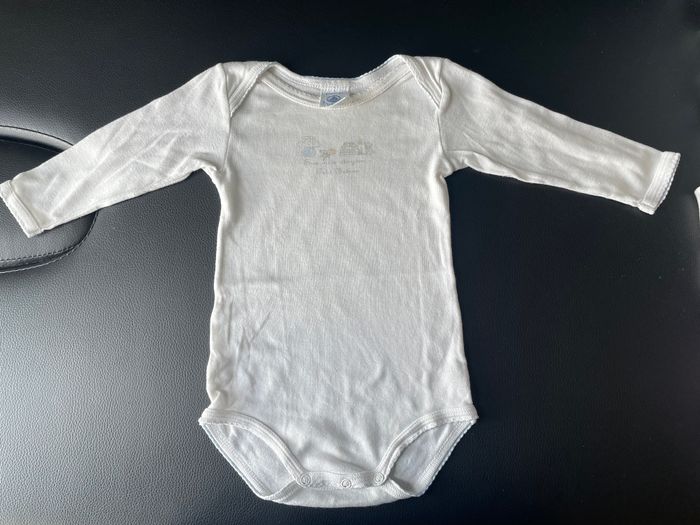Body 6 mois - photo numéro 10